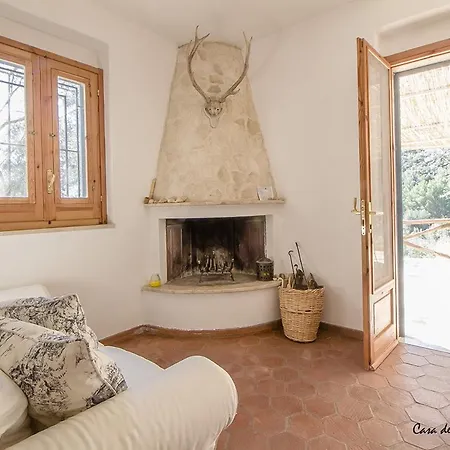 Casa Della Valle Gentile Mattinata Exterior photo