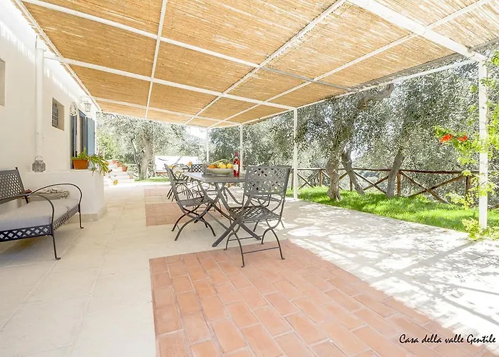 Casa Della Valle Gentile