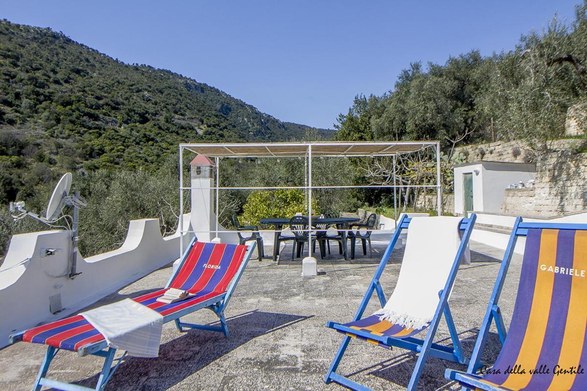 Casa Della Valle Gentile *