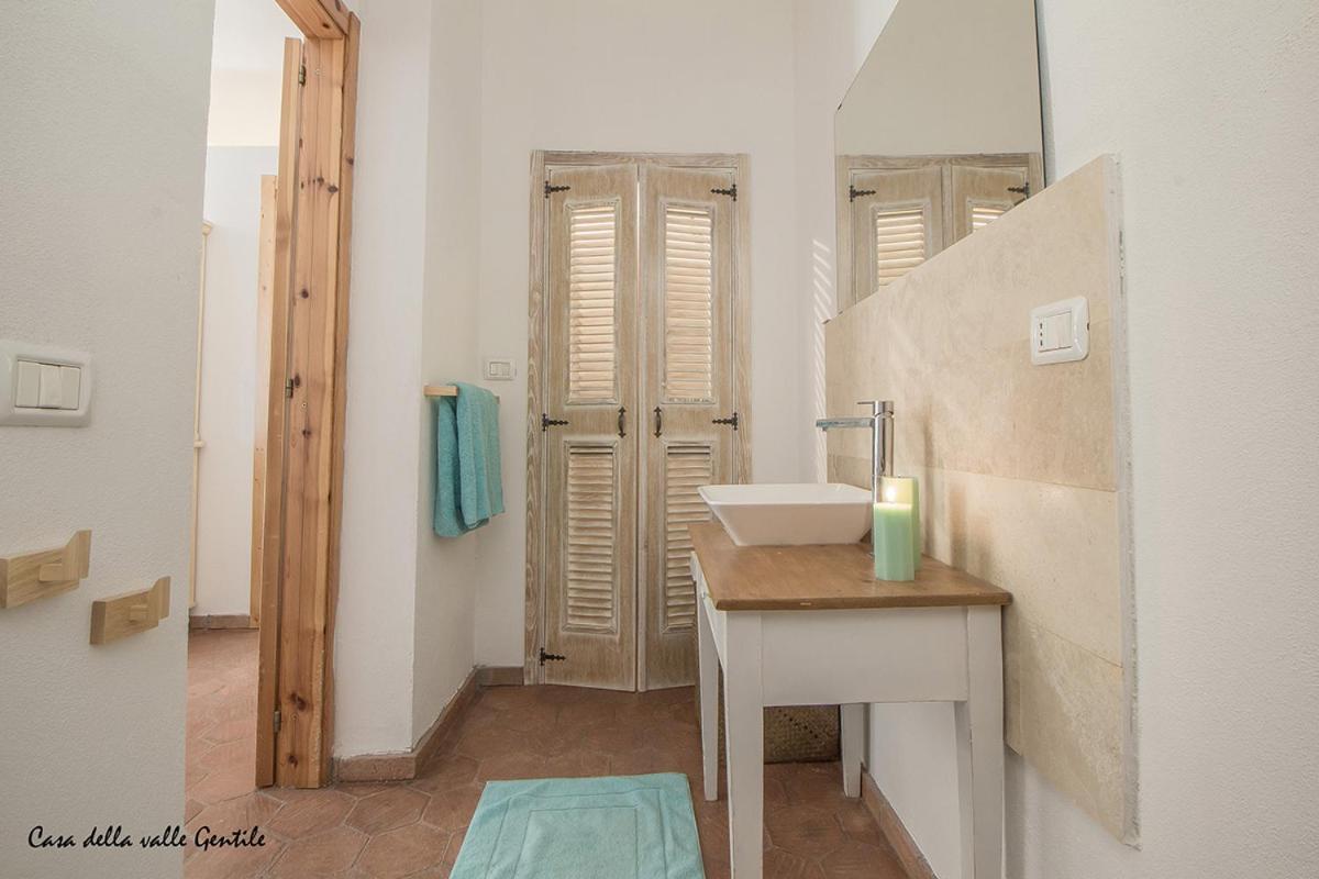 Holiday home Casa Della Valle Gentile