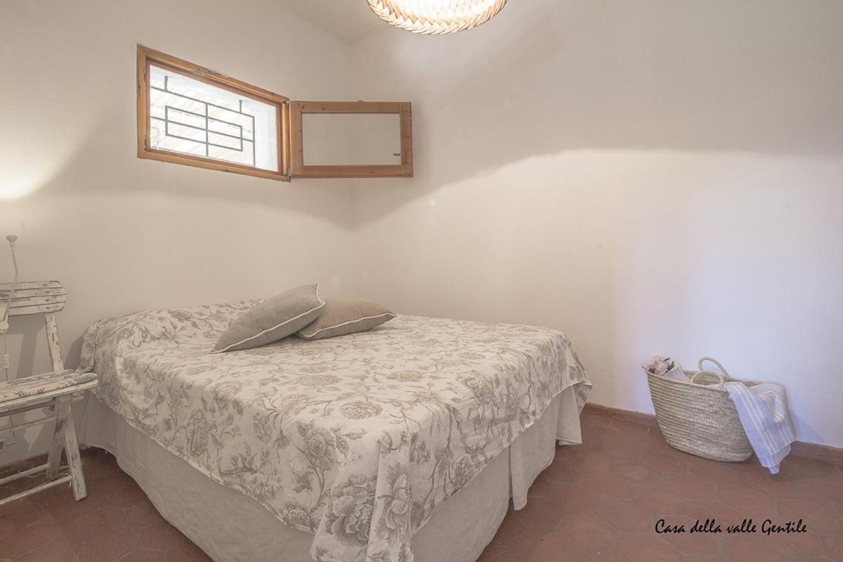 Casa Della Valle Gentile Holiday home Mattinata