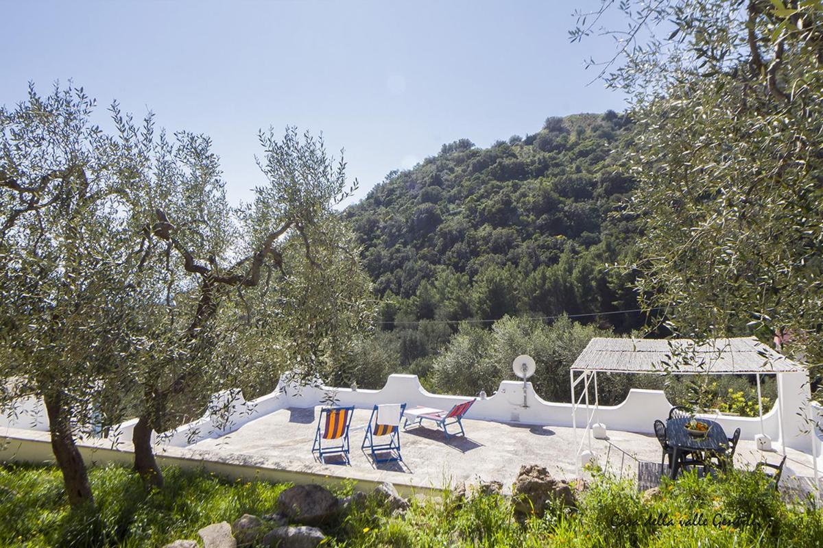 Casa Della Valle Gentile