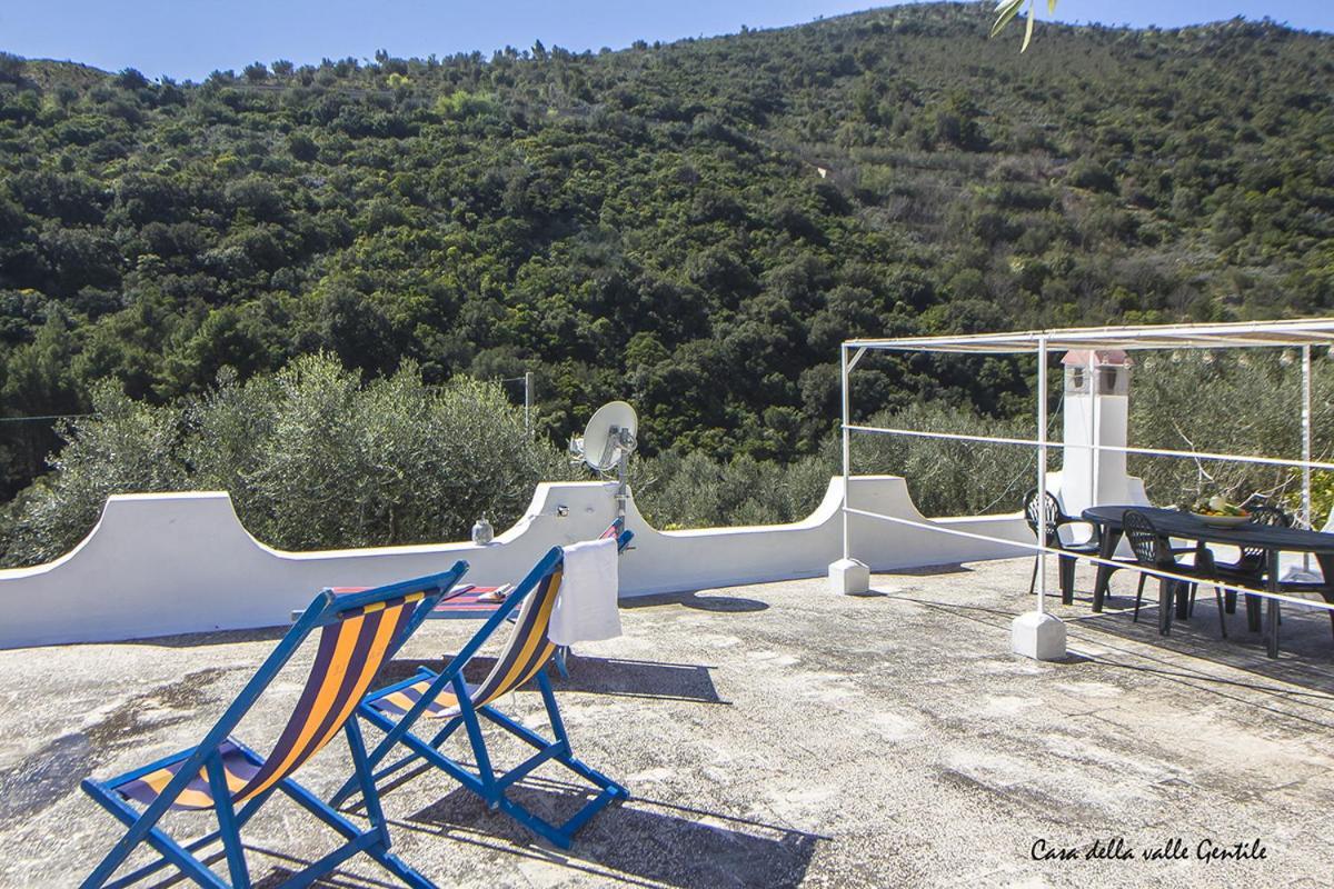 Casa Della Valle Gentile Holiday home