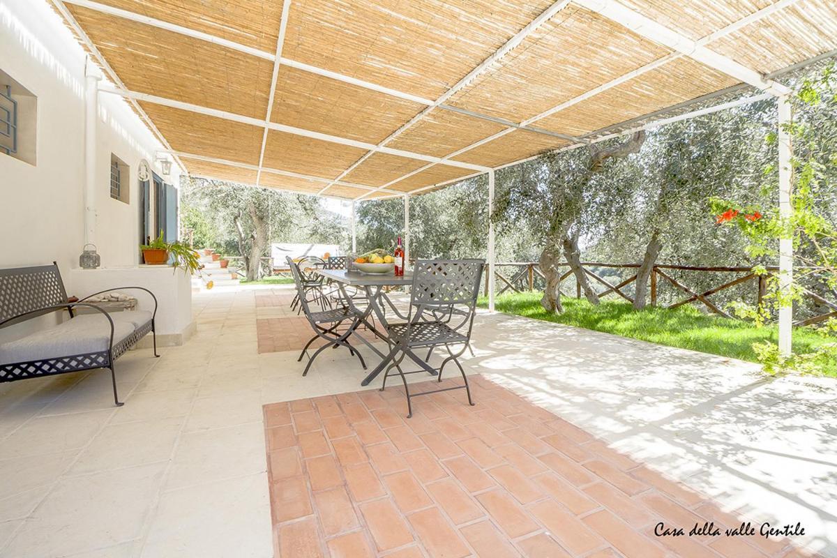 Holiday home Casa Della Valle Gentile