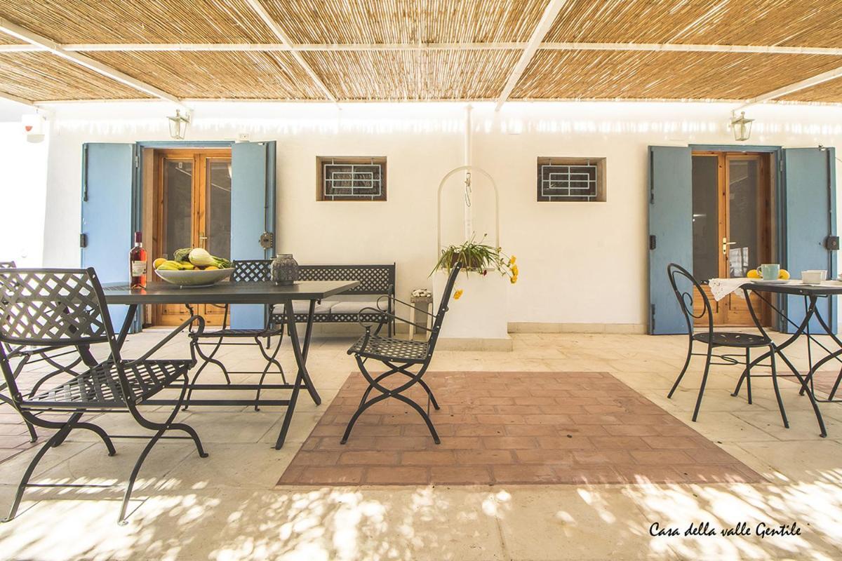 Holiday home Casa Della Valle Gentile