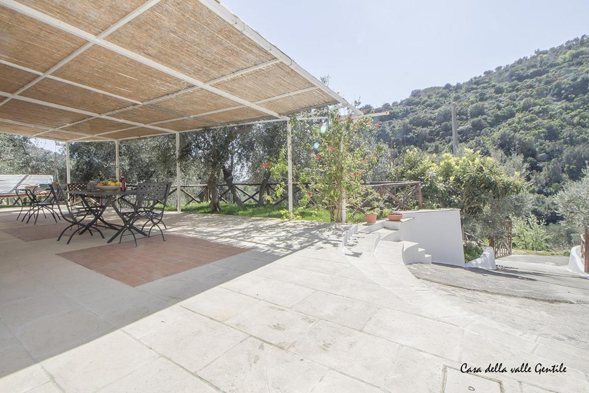 Holiday home Casa Della Valle Gentile