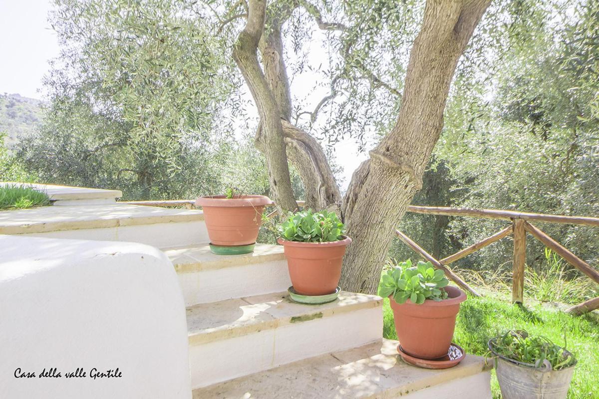 Casa Della Valle Gentile Holiday home *