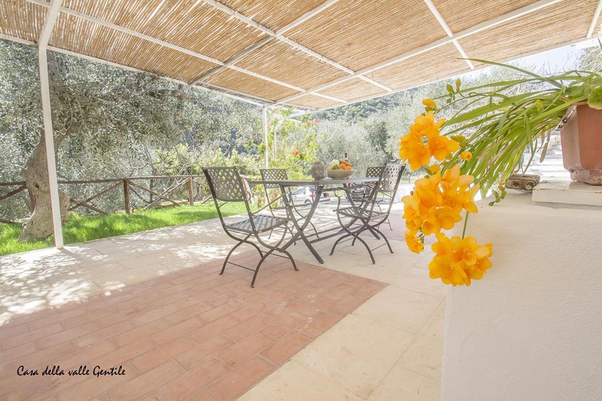Casa Della Valle Gentile Holiday home Mattinata