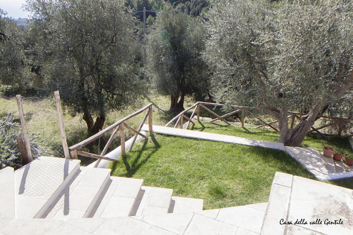 Casa Della Valle Gentile