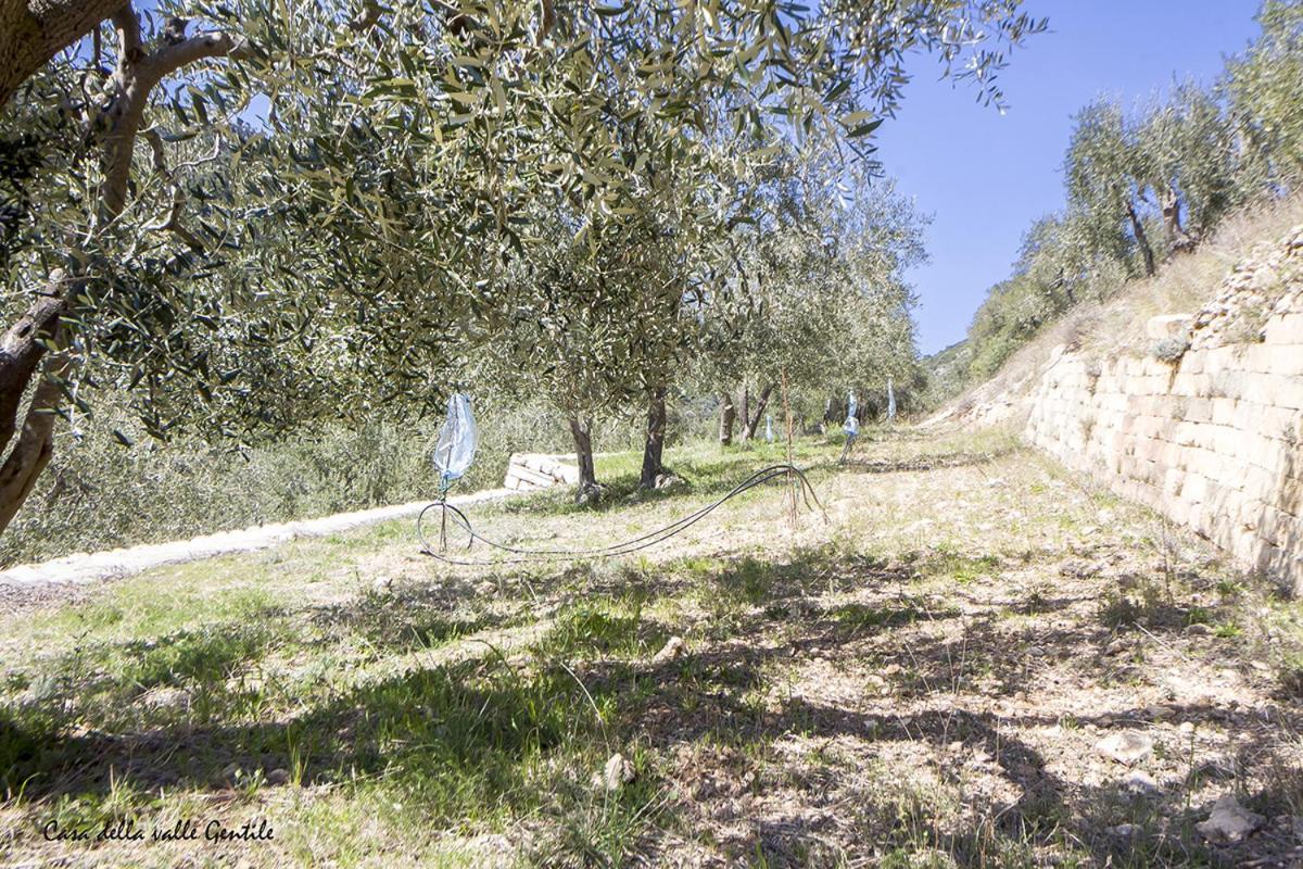 Casa Della Valle Gentile