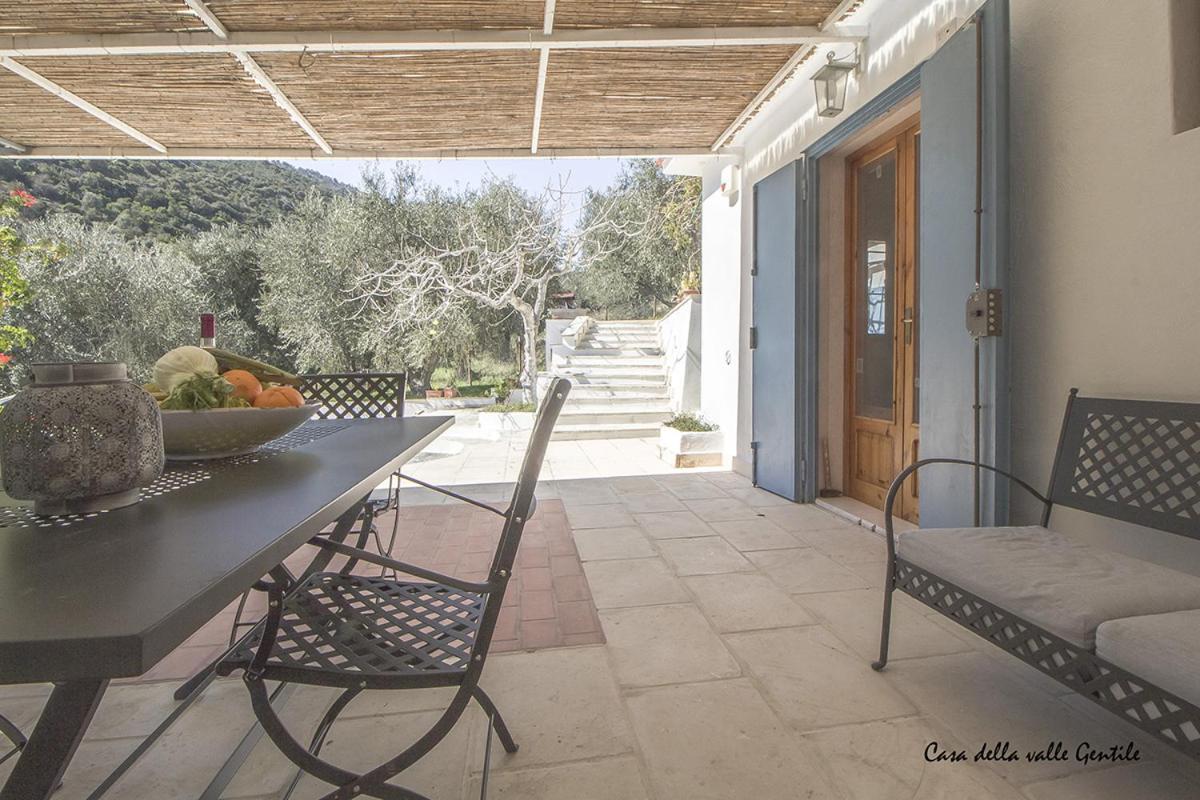 Casa Della Valle Gentile Mattinata