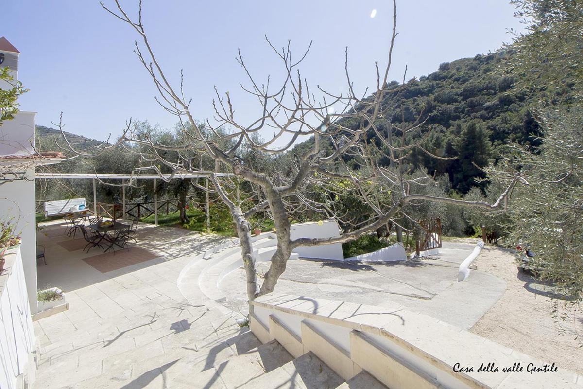 Casa Della Valle Gentile *