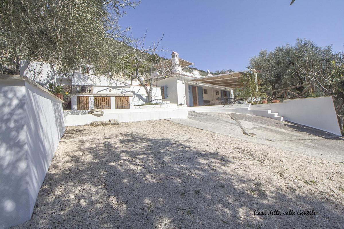 Holiday home Casa Della Valle Gentile *