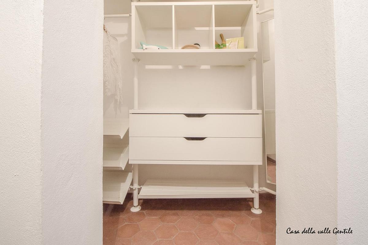 Casa Della Valle Gentile Holiday home Mattinata