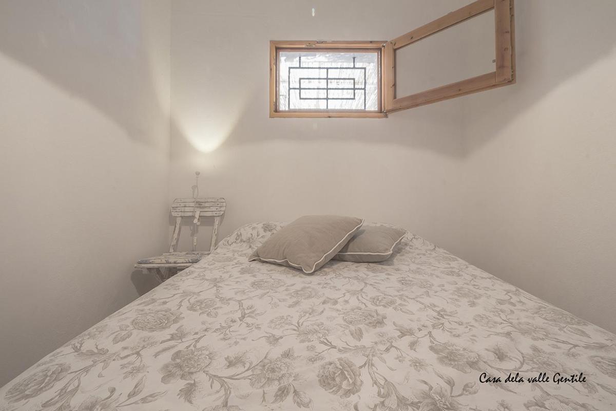 Casa Della Valle Gentile *