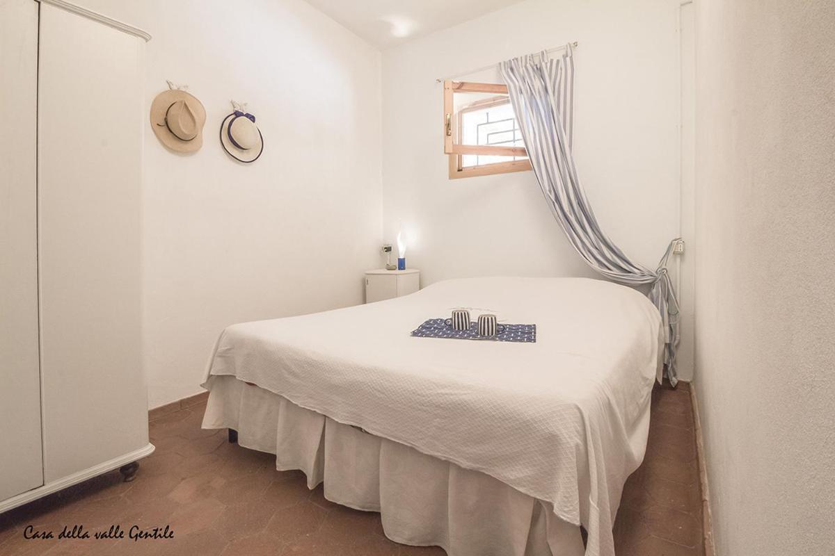 Casa Della Valle Gentile Mattinata