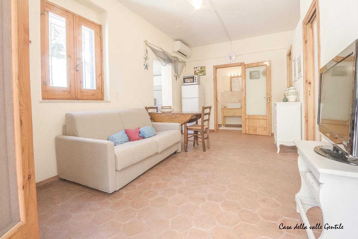 Casa Della Valle Gentile Ferienhaus *