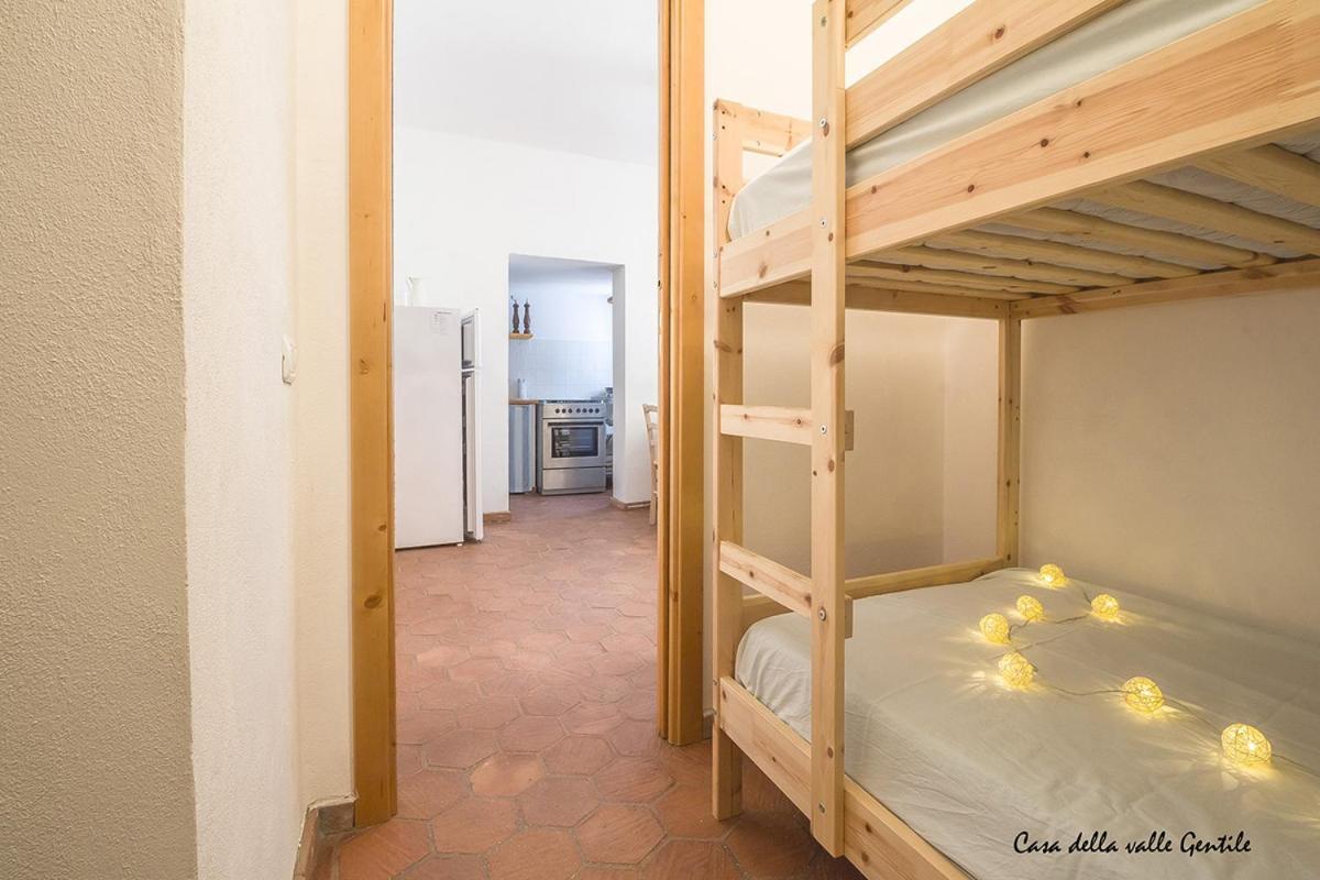 Holiday home Casa Della Valle Gentile
