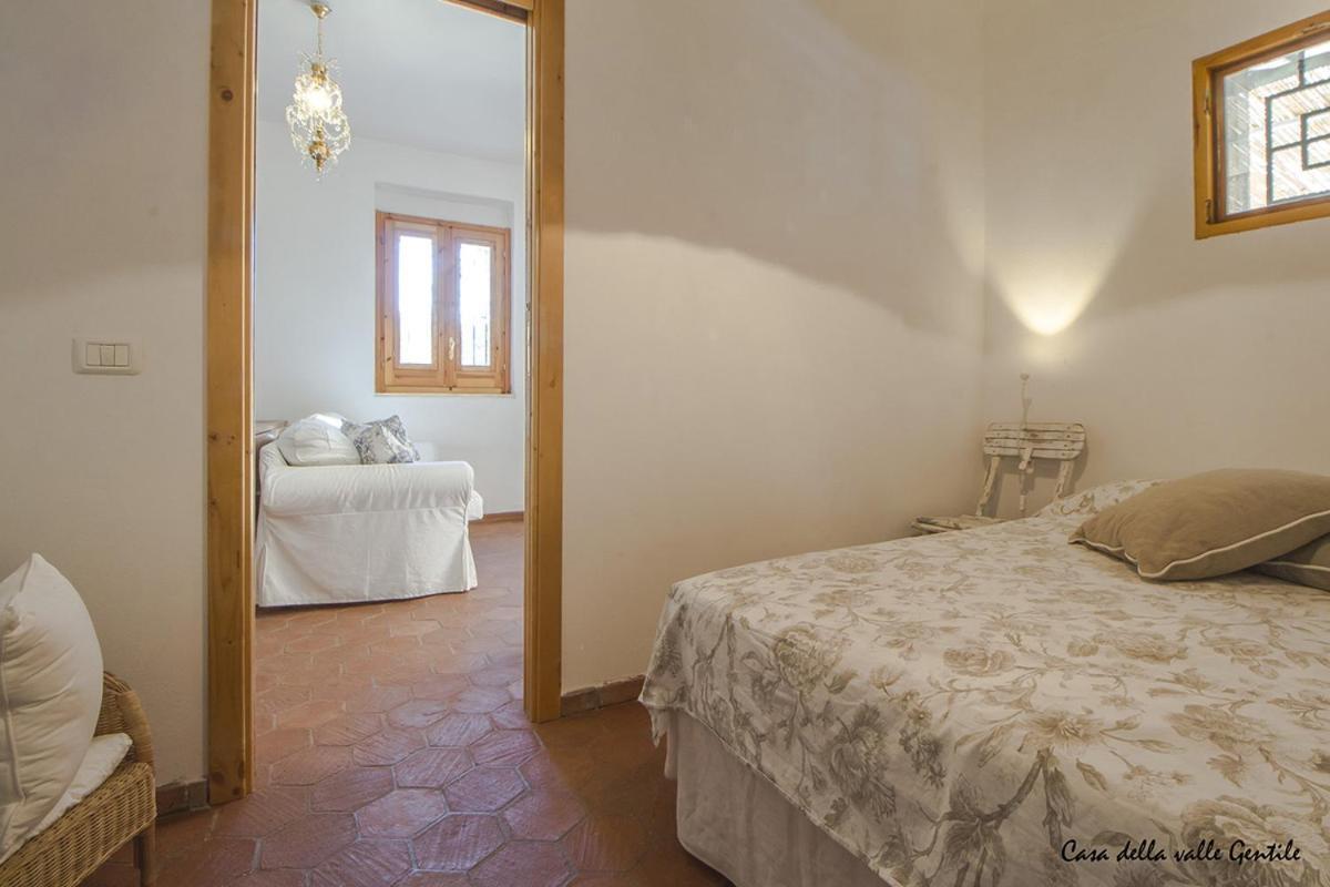Holiday home Casa Della Valle Gentile