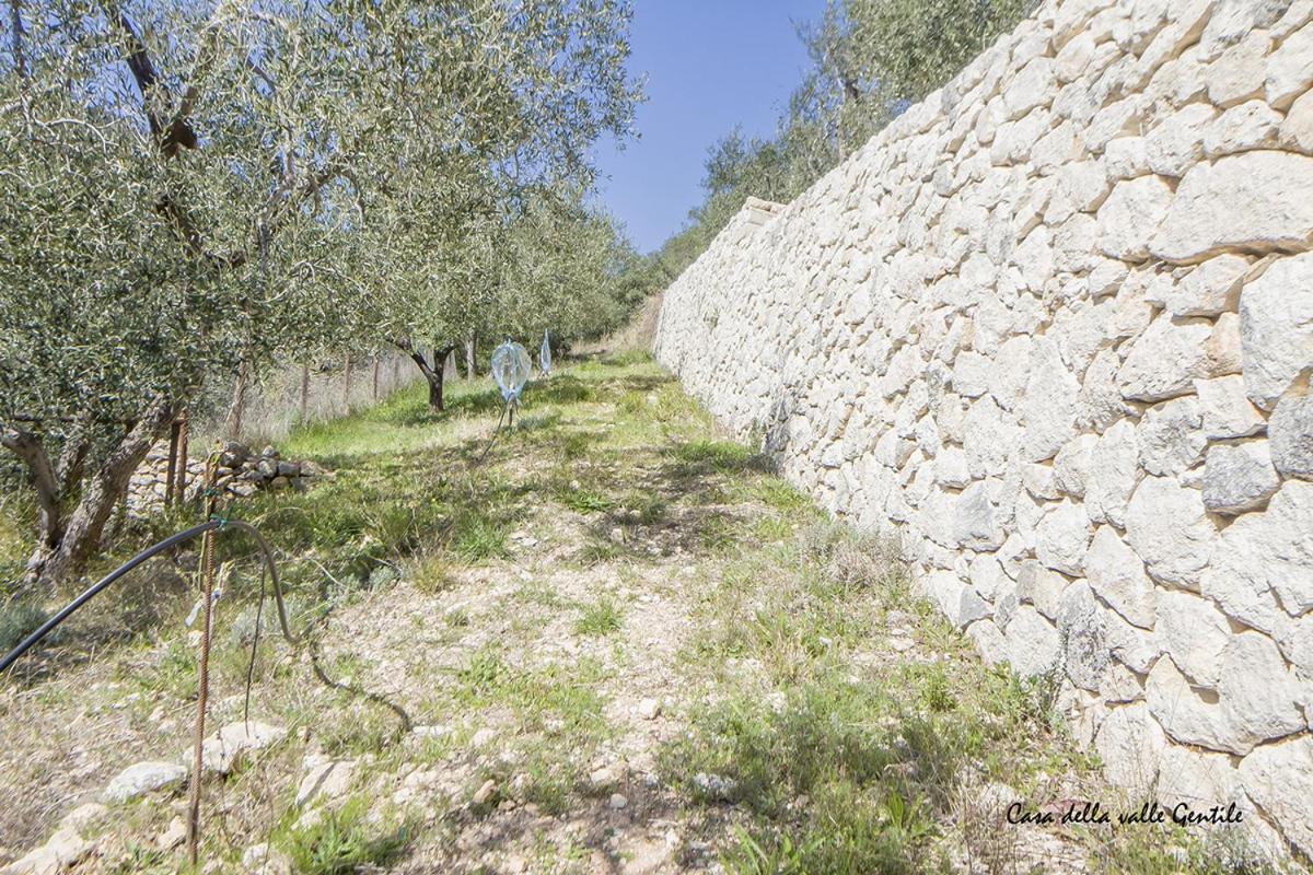Holiday home Casa Della Valle Gentile Mattinata