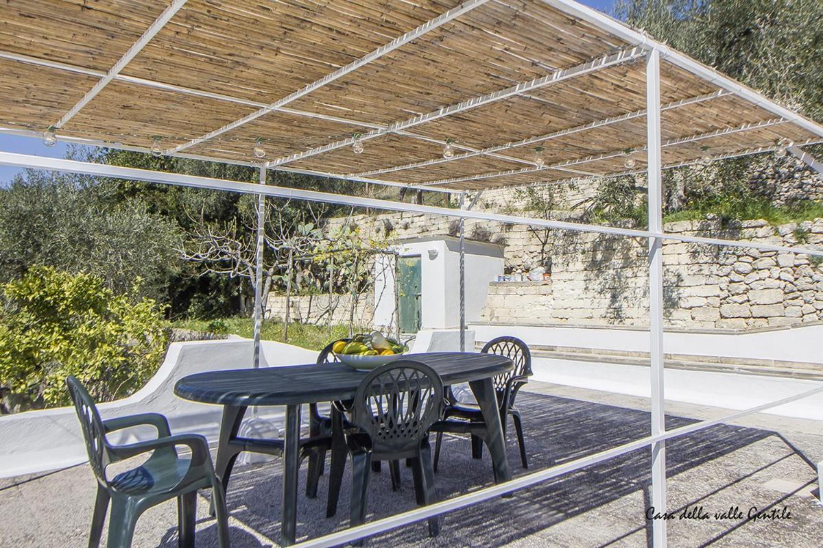 Casa Della Valle Gentile Holiday home Mattinata