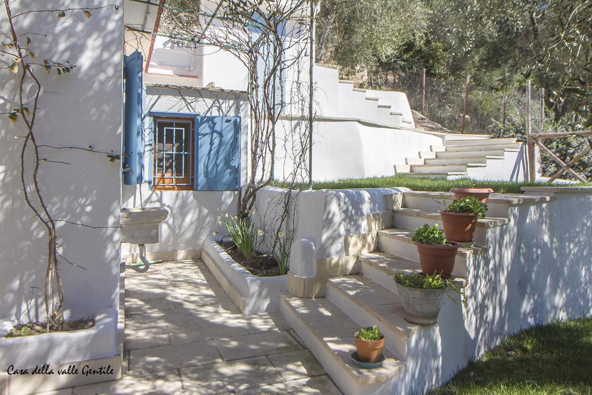 Casa Della Valle Gentile Mattinata