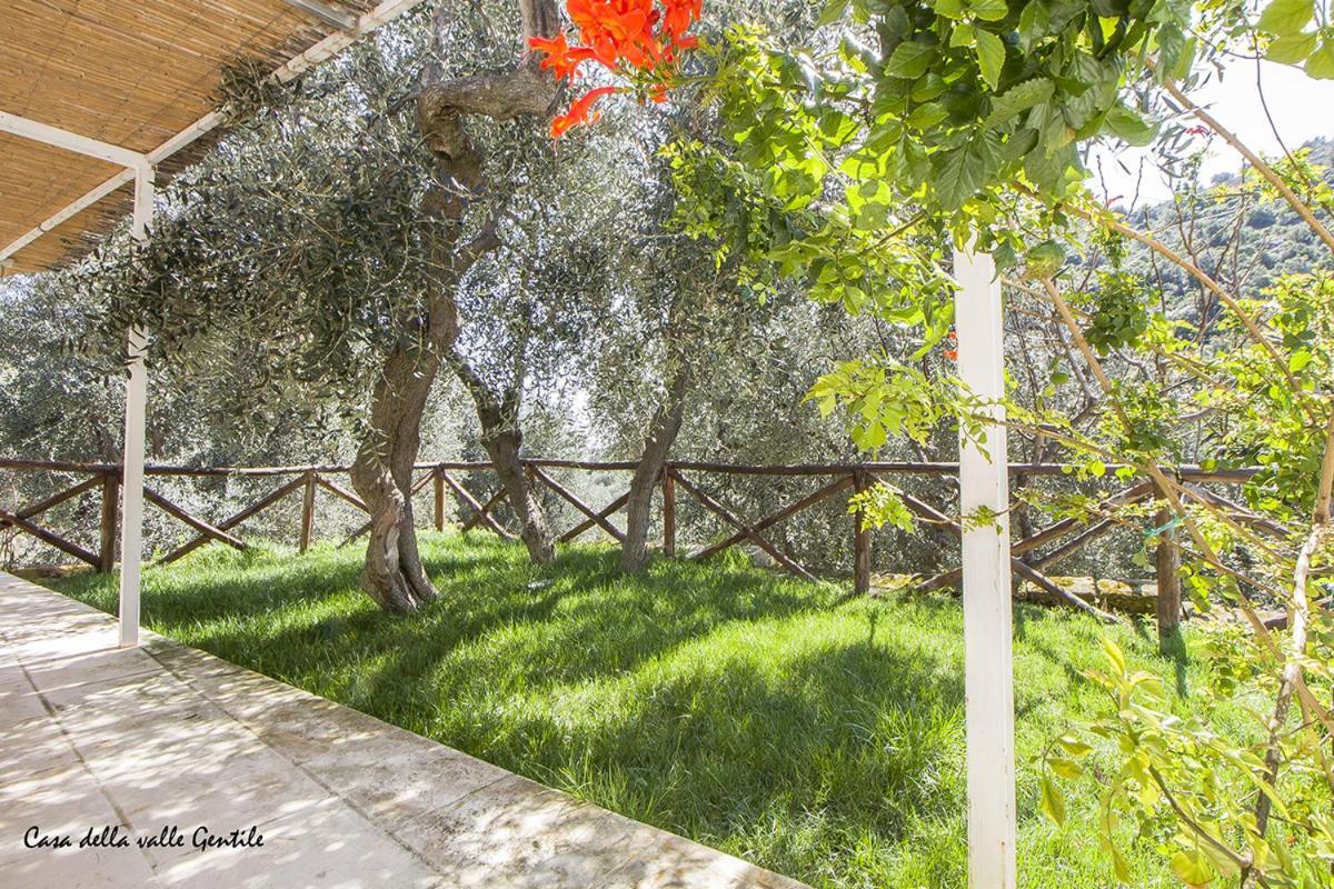 Casa Della Valle Gentile Holiday home