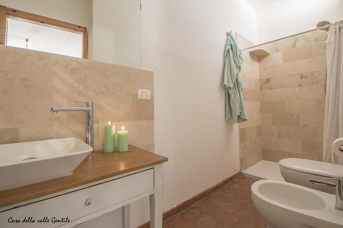 Casa Della Valle Gentile Holiday home *