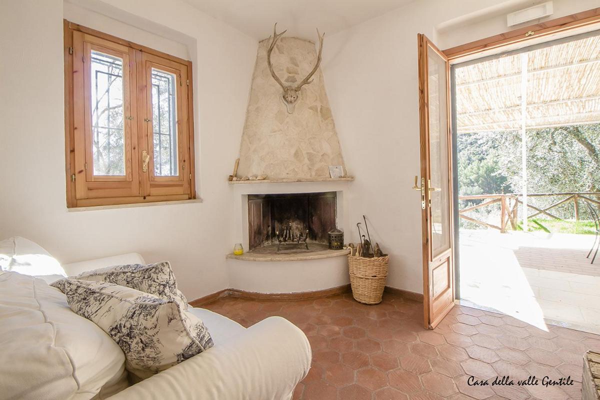 Casa Della Valle Gentile Mattinata