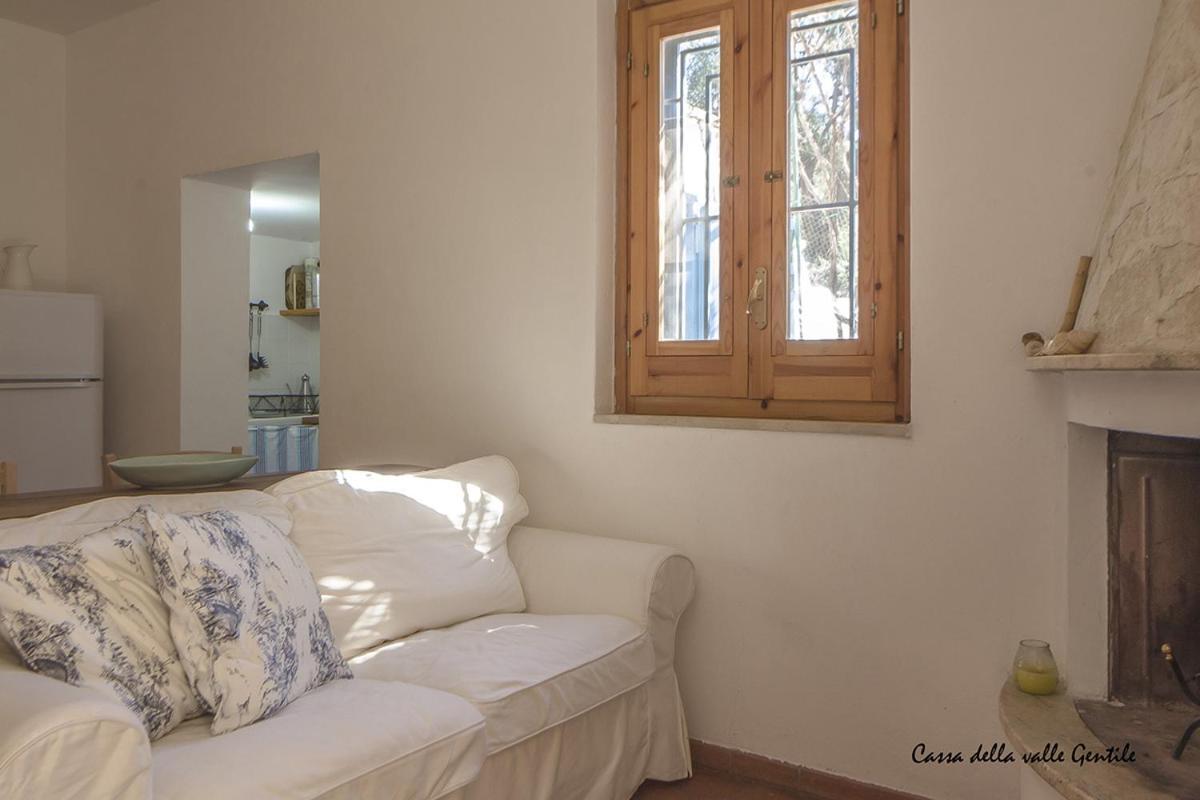 Casa Della Valle Gentile * Mattinata