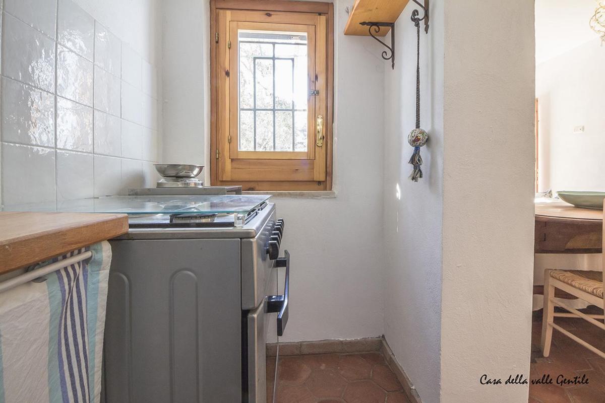 Casa Della Valle Gentile