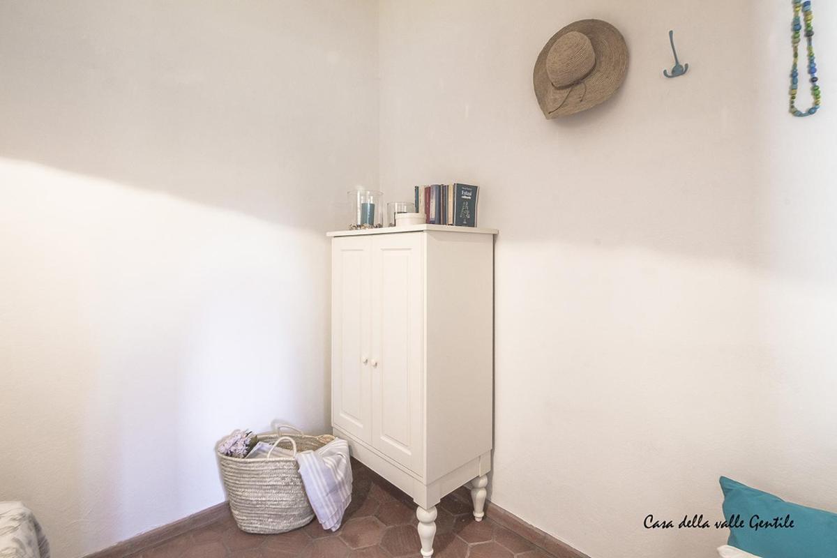 Holiday home Casa Della Valle Gentile *