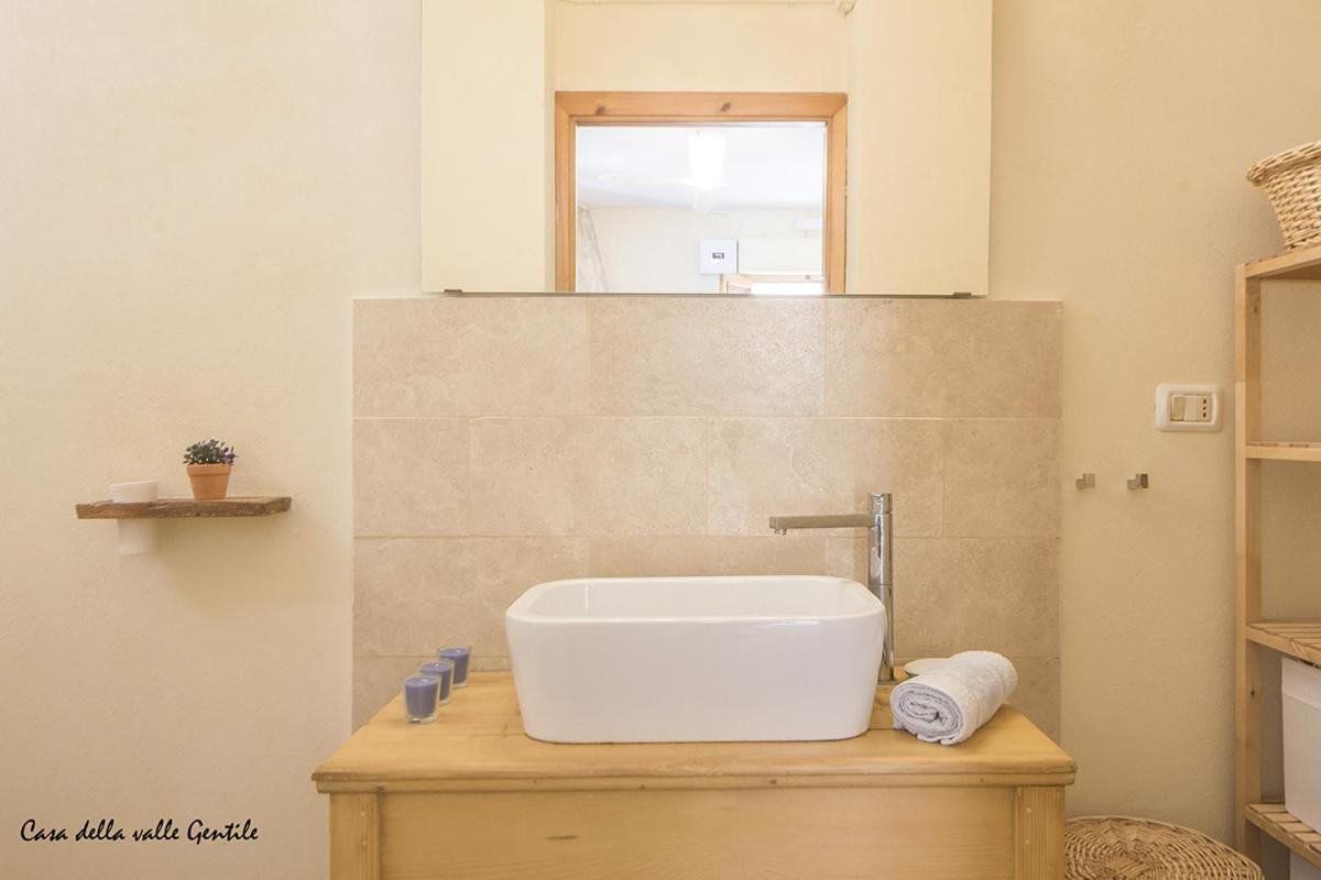 Casa Della Valle Gentile Ferienhaus Mattinata