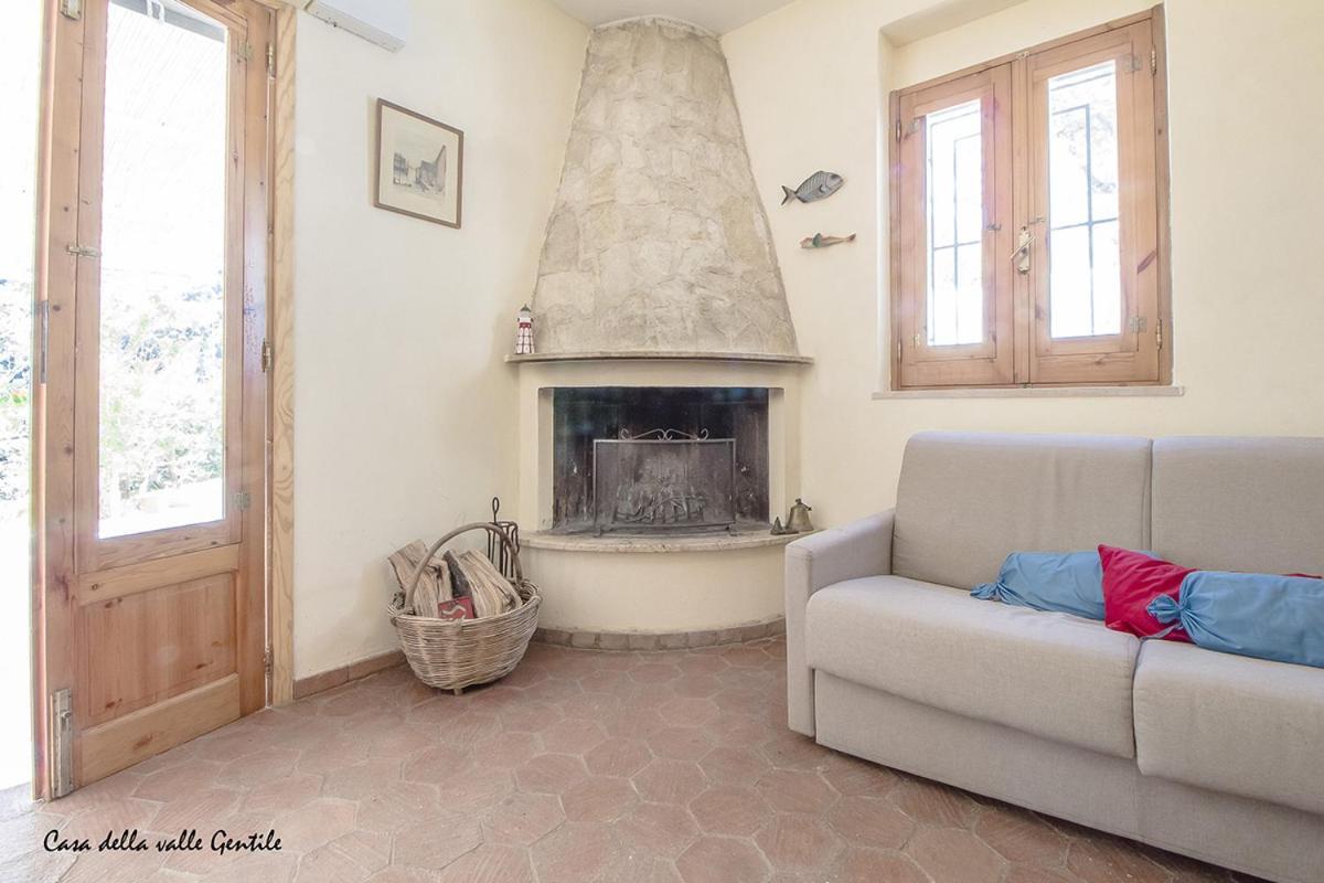 Casa Della Valle Gentile *