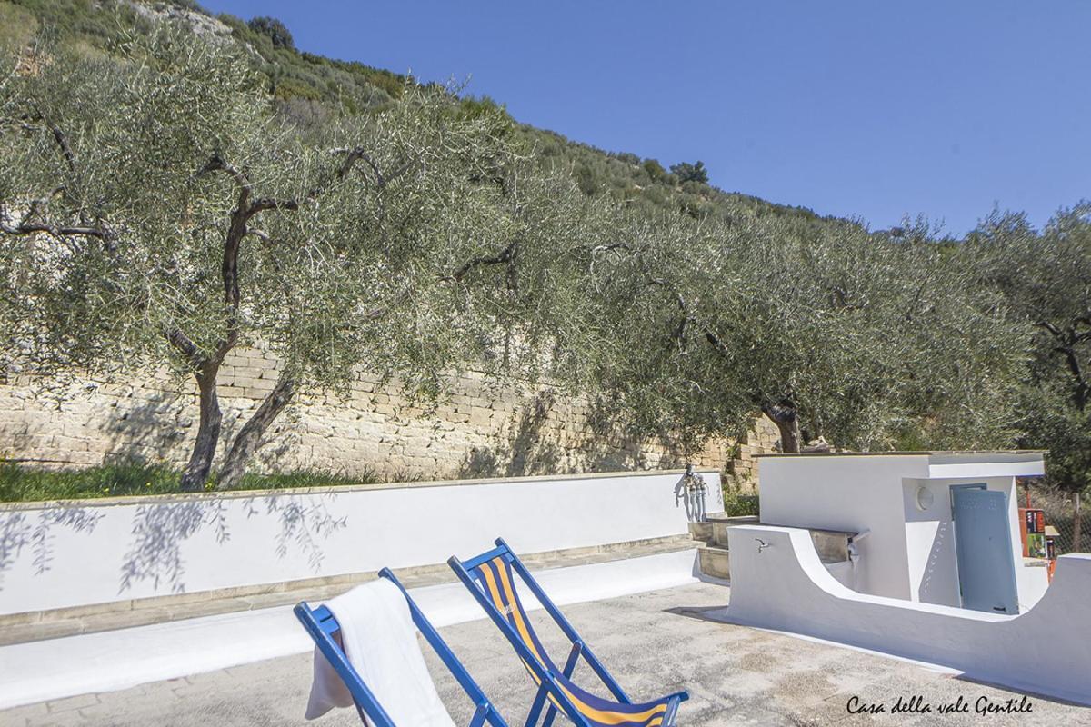 Holiday home Casa Della Valle Gentile Mattinata