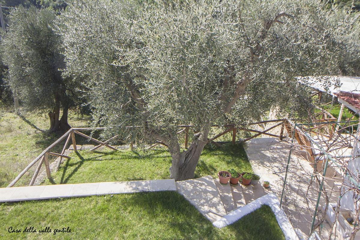 Casa Della Valle Gentile