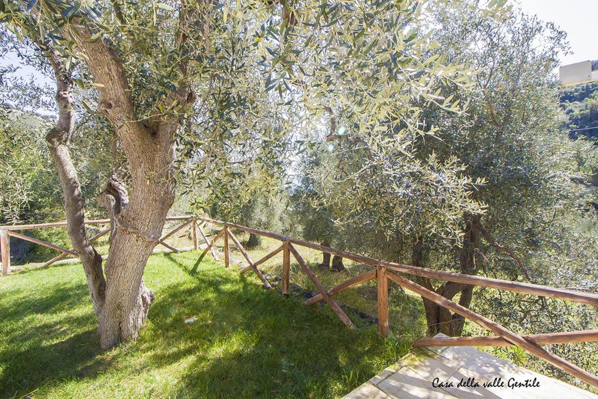 Casa Della Valle Gentile