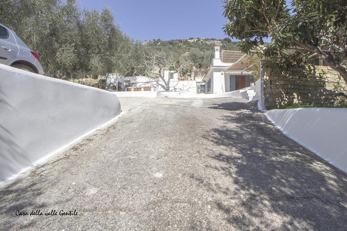 Holiday home Casa Della Valle Gentile