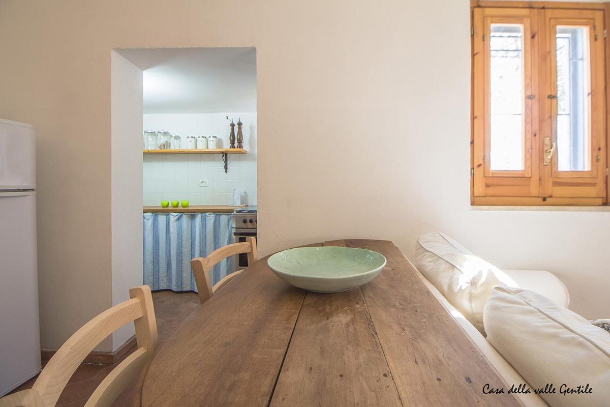 Casa Della Valle Gentile Holiday home Mattinata