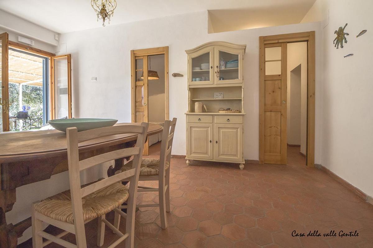 Casa Della Valle Gentile