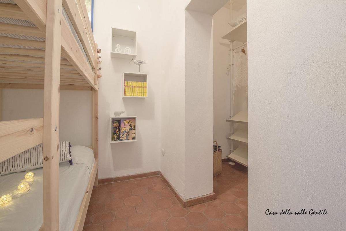 Holiday home Casa Della Valle Gentile