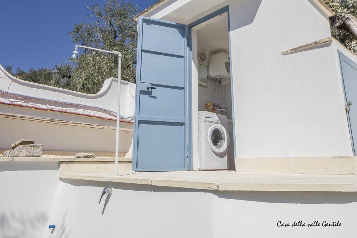 Casa Della Valle Gentile Holiday home
