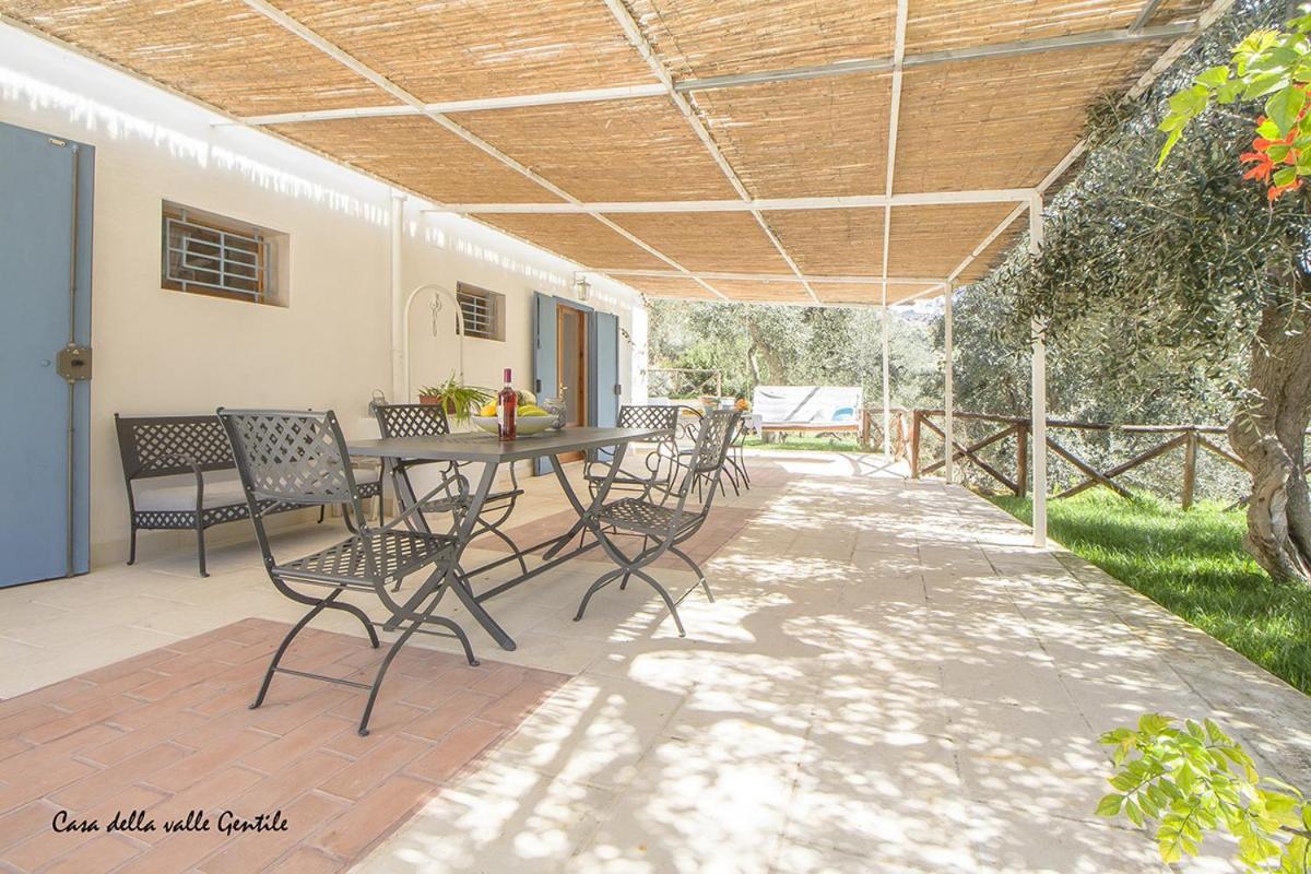 Casa Della Valle Gentile Holiday home