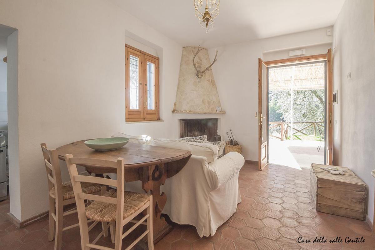 Casa Della Valle Gentile * Mattinata