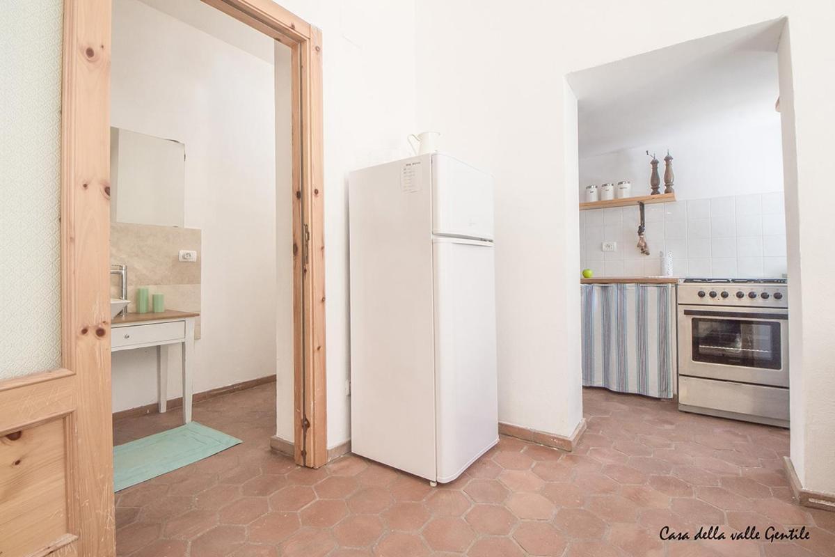 Casa Della Valle Gentile *