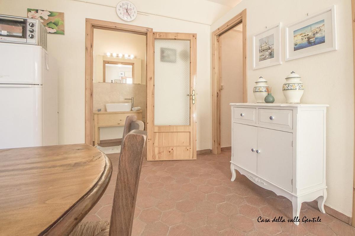 Holiday home Casa Della Valle Gentile Mattinata