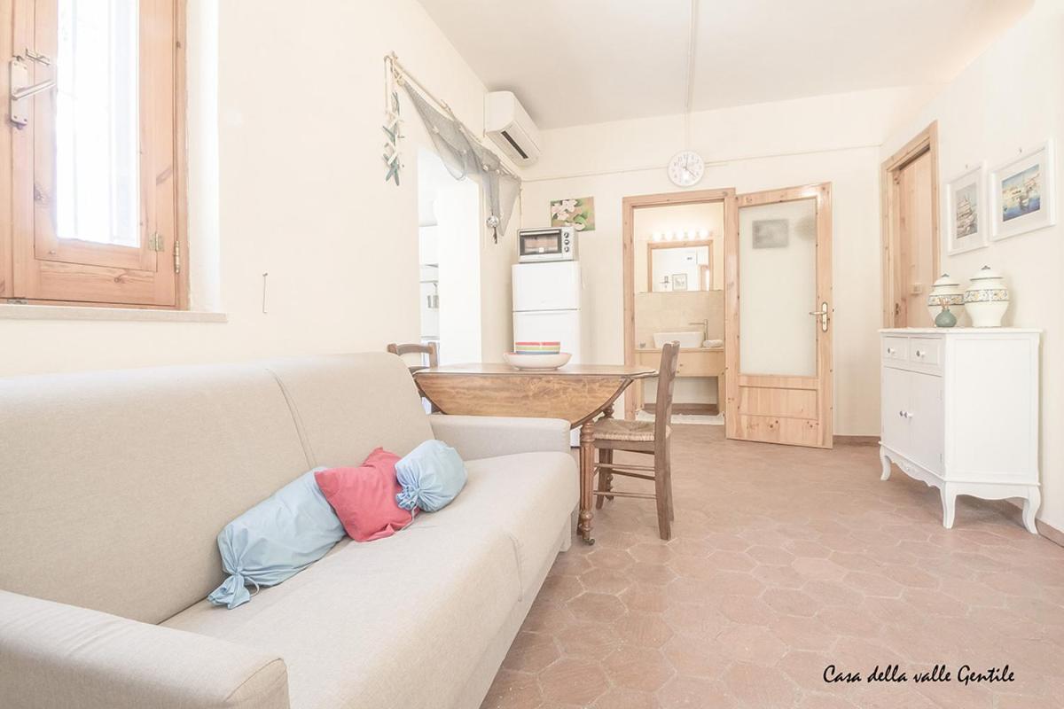 Casa Della Valle Gentile Holiday home Mattinata