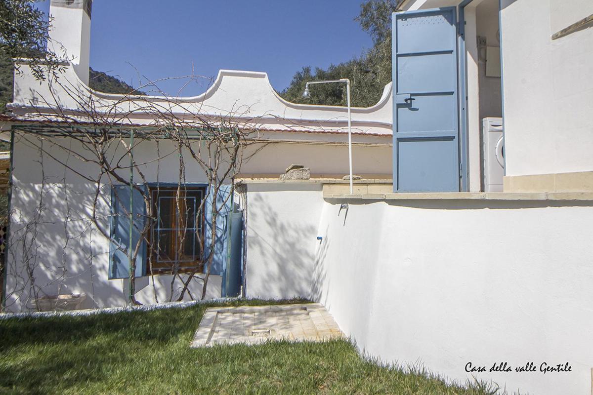 Holiday home Casa Della Valle Gentile *