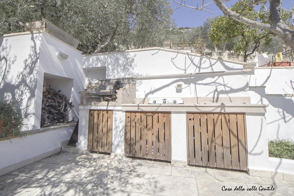 Casa Della Valle Gentile Holiday home