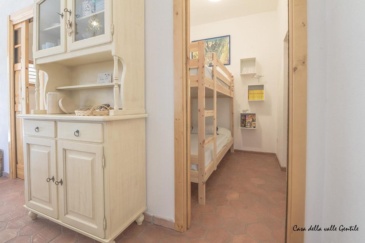 Casa Della Valle Gentile Holiday home